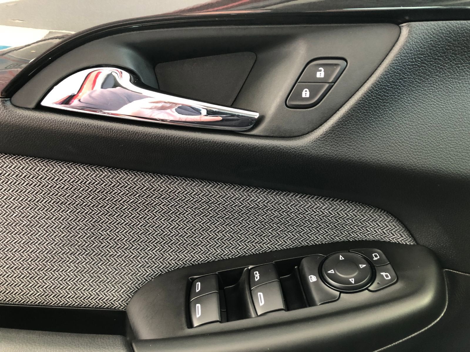 2025 Chevrolet Trailblazer LS