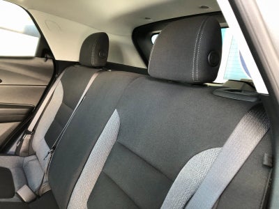 2025 Chevrolet Trailblazer LS