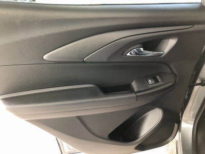 2025 Chevrolet Trailblazer LS