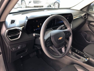 2025 Chevrolet Trailblazer LS