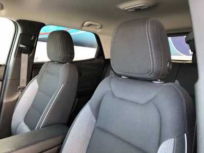 2025 Chevrolet Trailblazer LS