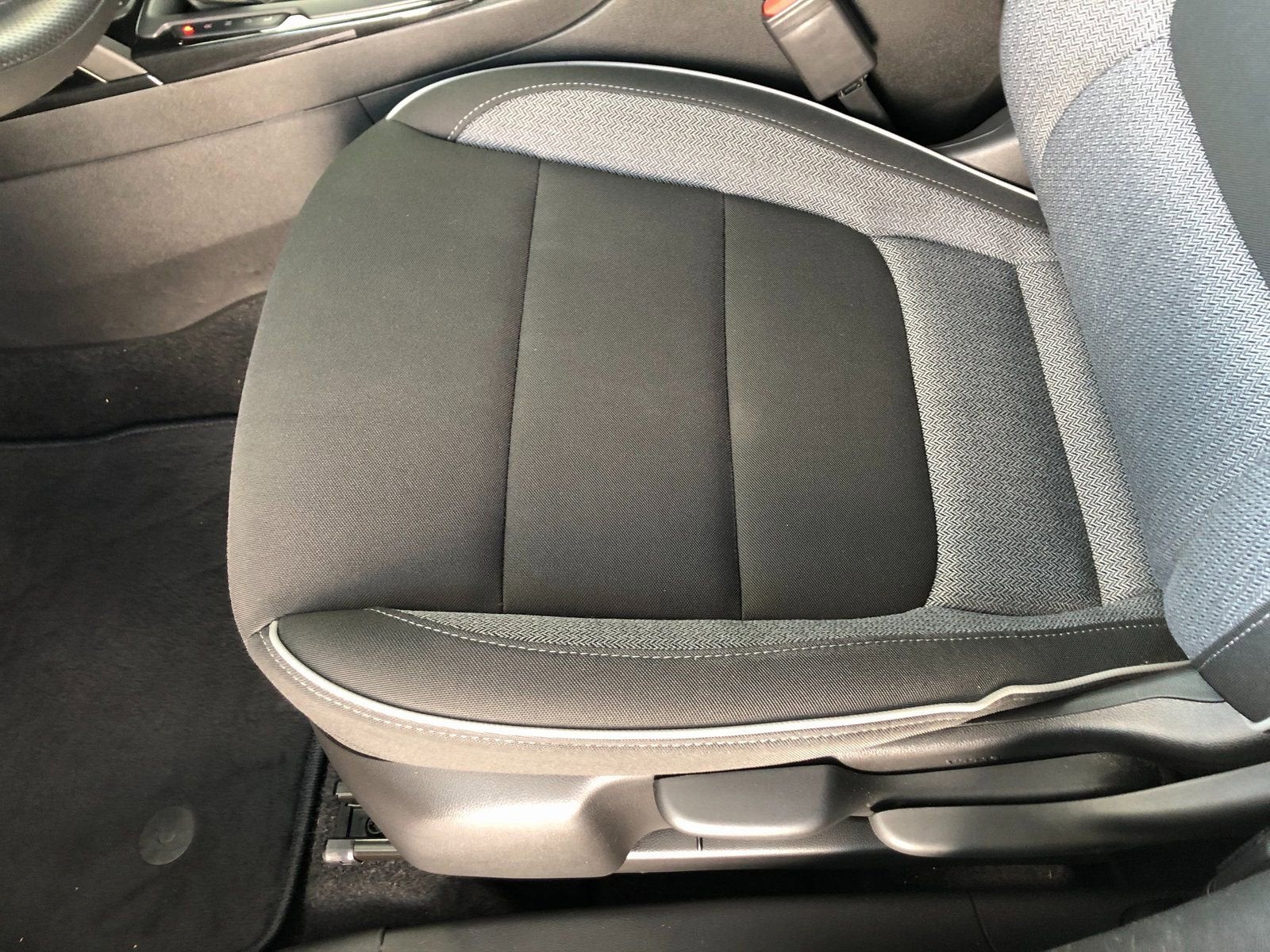 2025 Chevrolet Trailblazer LS