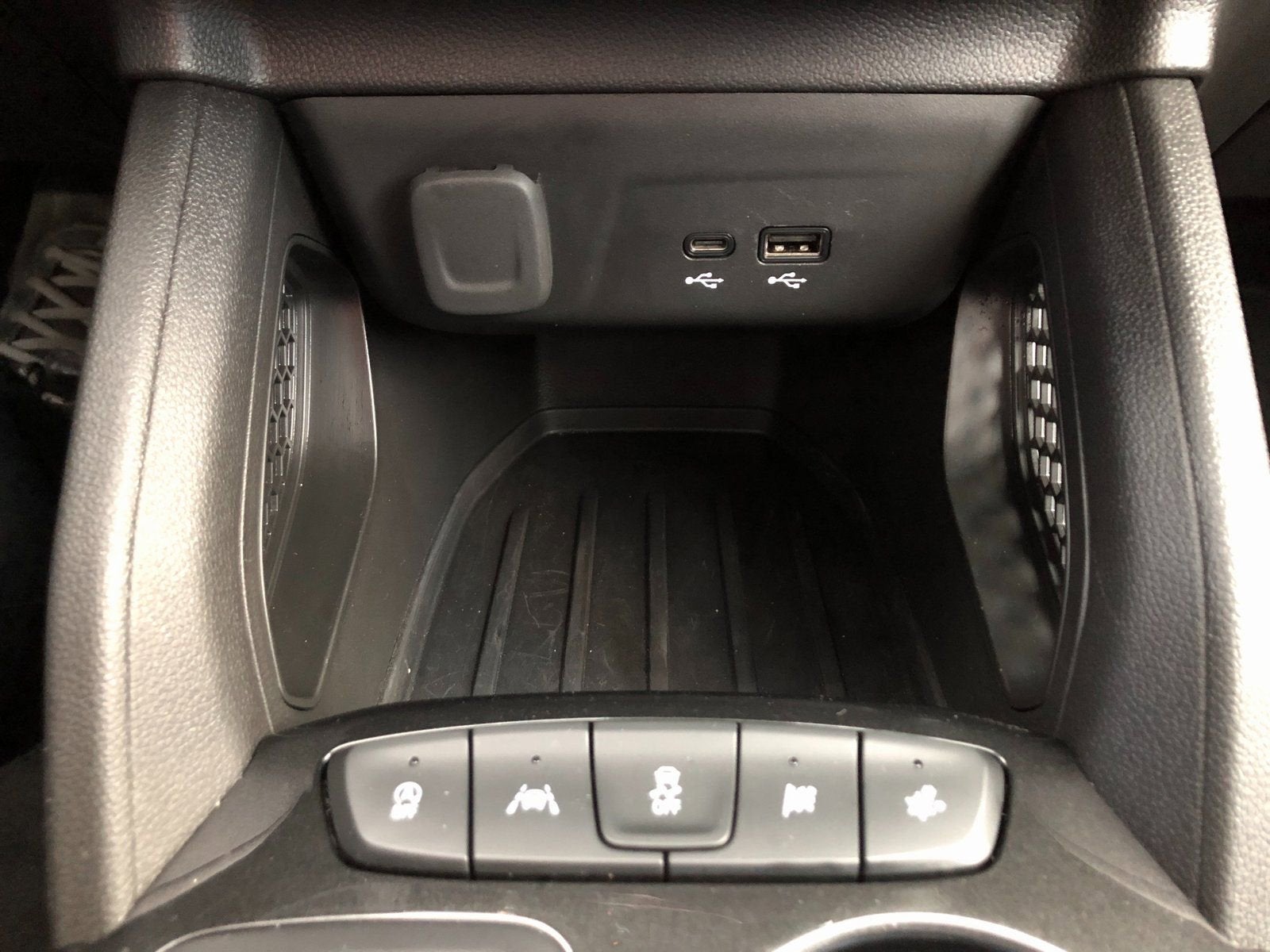 2025 Chevrolet Trailblazer LS