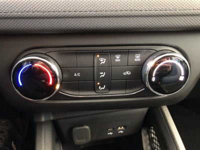 2025 Chevrolet Trailblazer LS