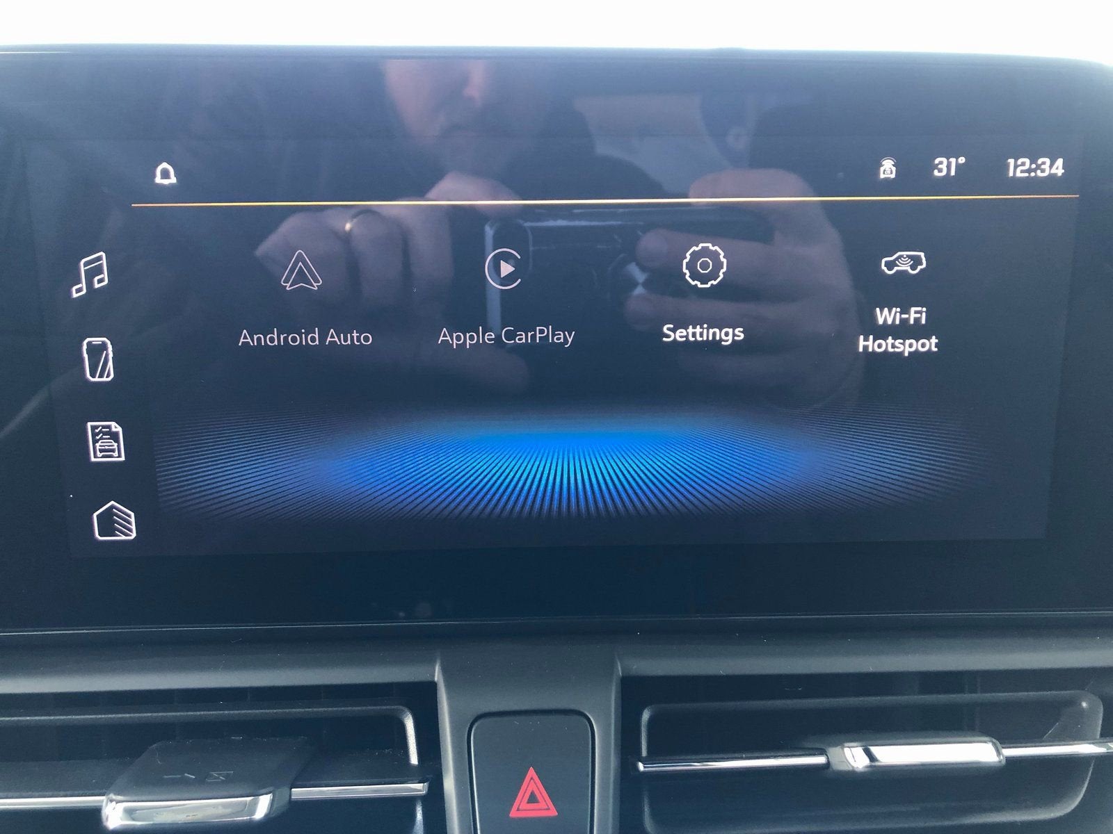 2025 Chevrolet Trailblazer LS