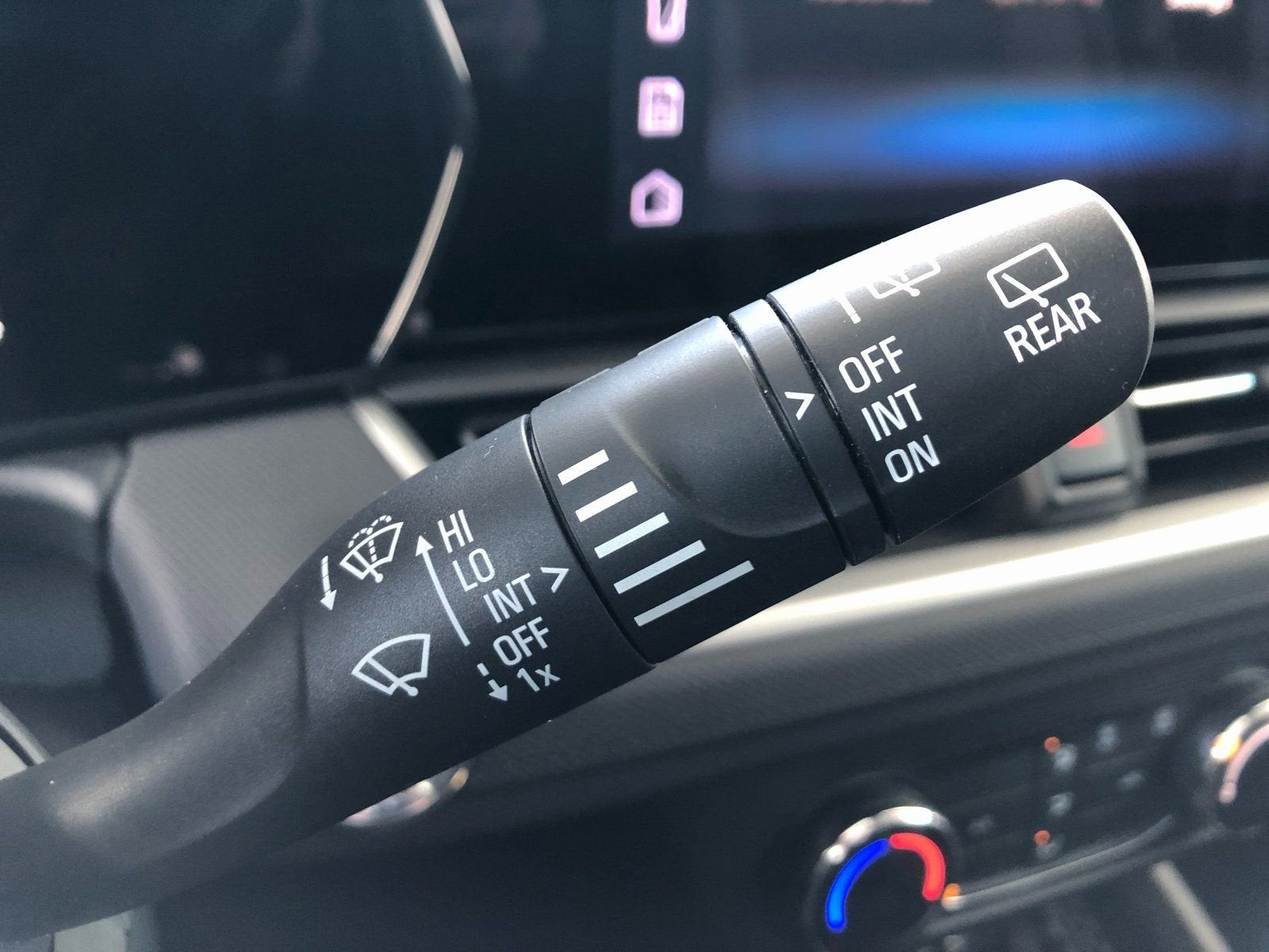 2025 Chevrolet Trailblazer LS