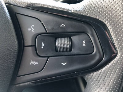 2025 Chevrolet Trailblazer LS