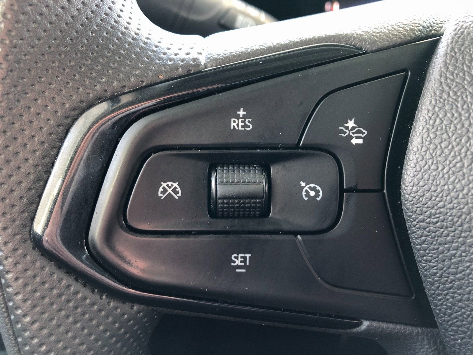 2025 Chevrolet Trailblazer LS