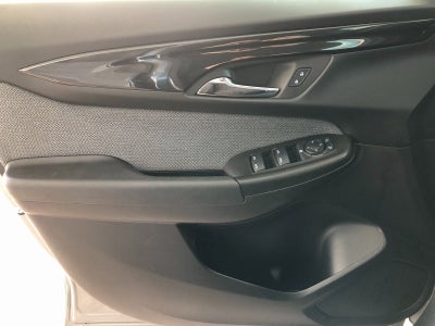 2025 Chevrolet Trailblazer LS