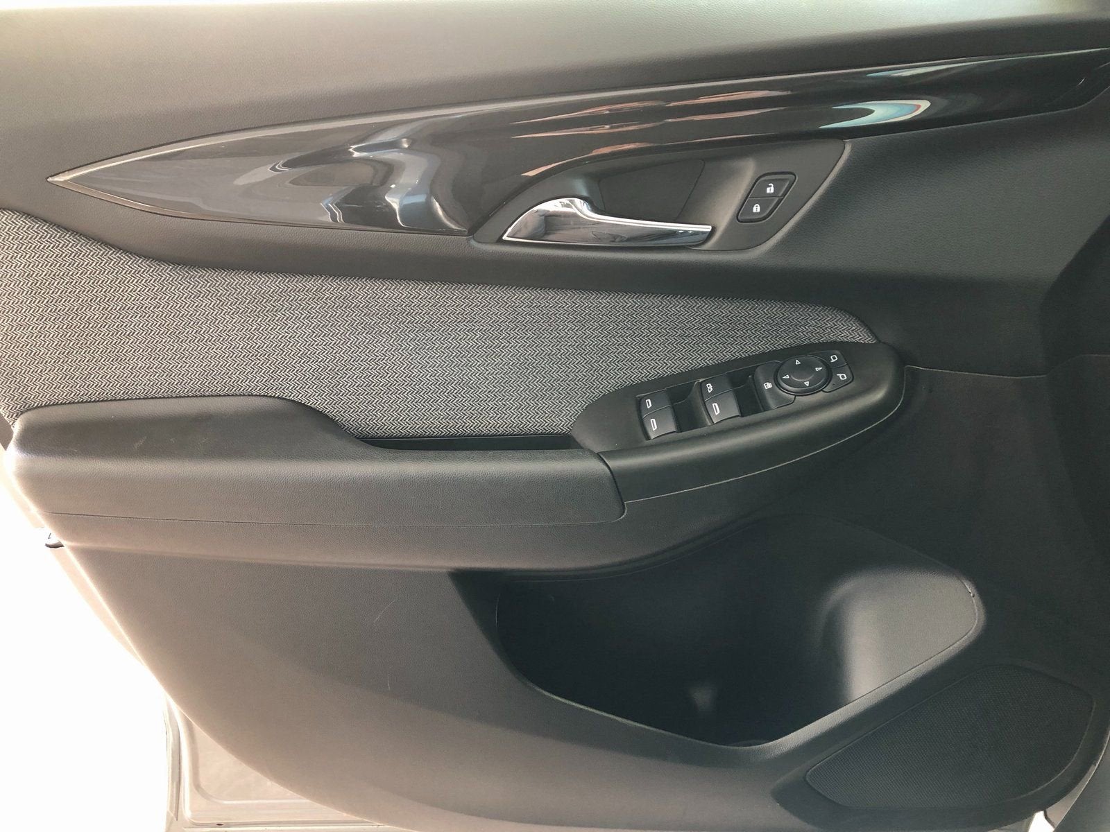 2025 Chevrolet Trailblazer LS