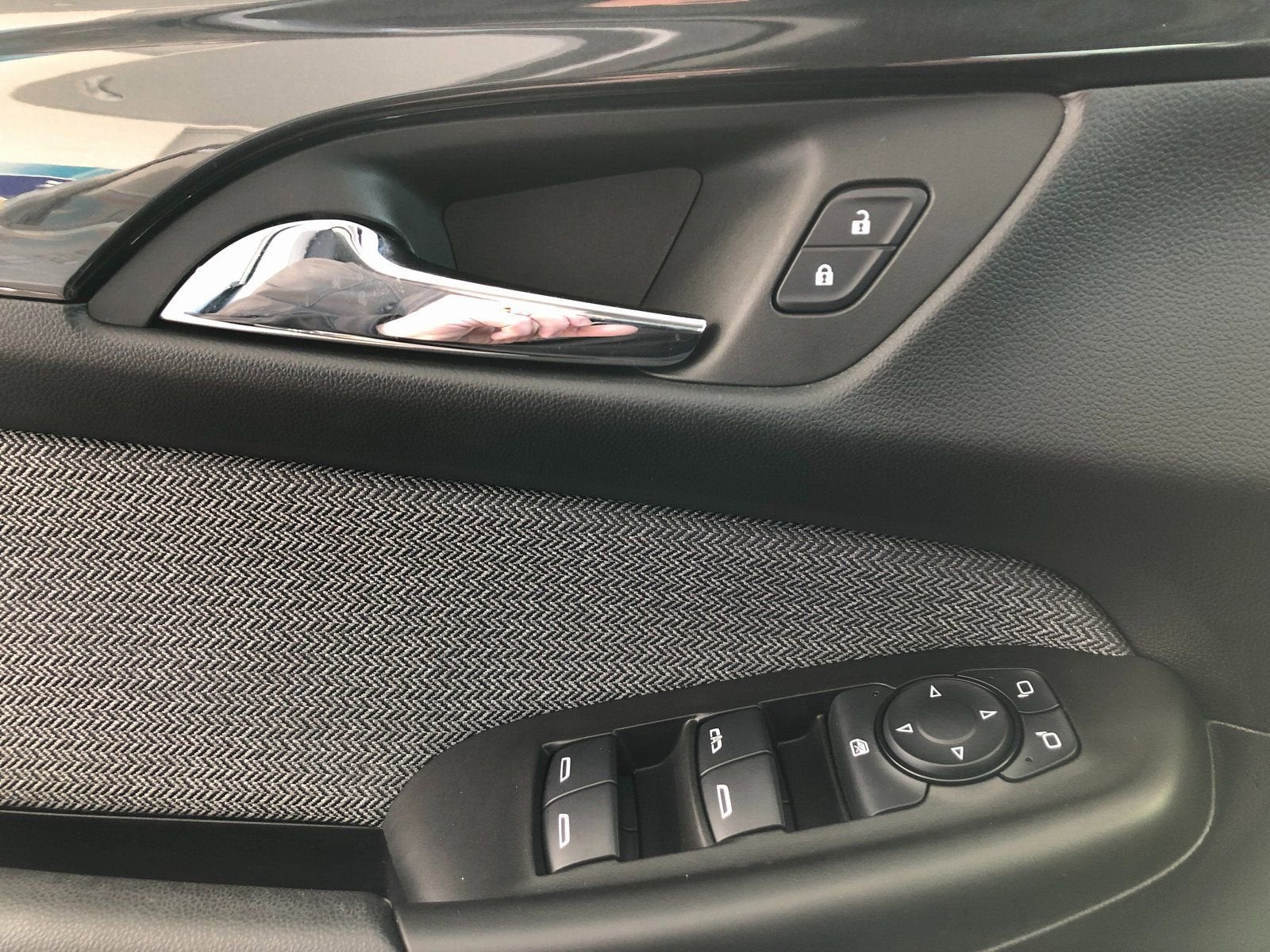 2025 Chevrolet Trailblazer LS