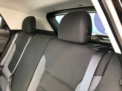 2025 Chevrolet Trailblazer LS