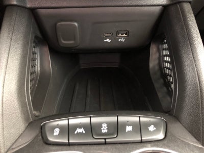2025 Chevrolet Trailblazer LS