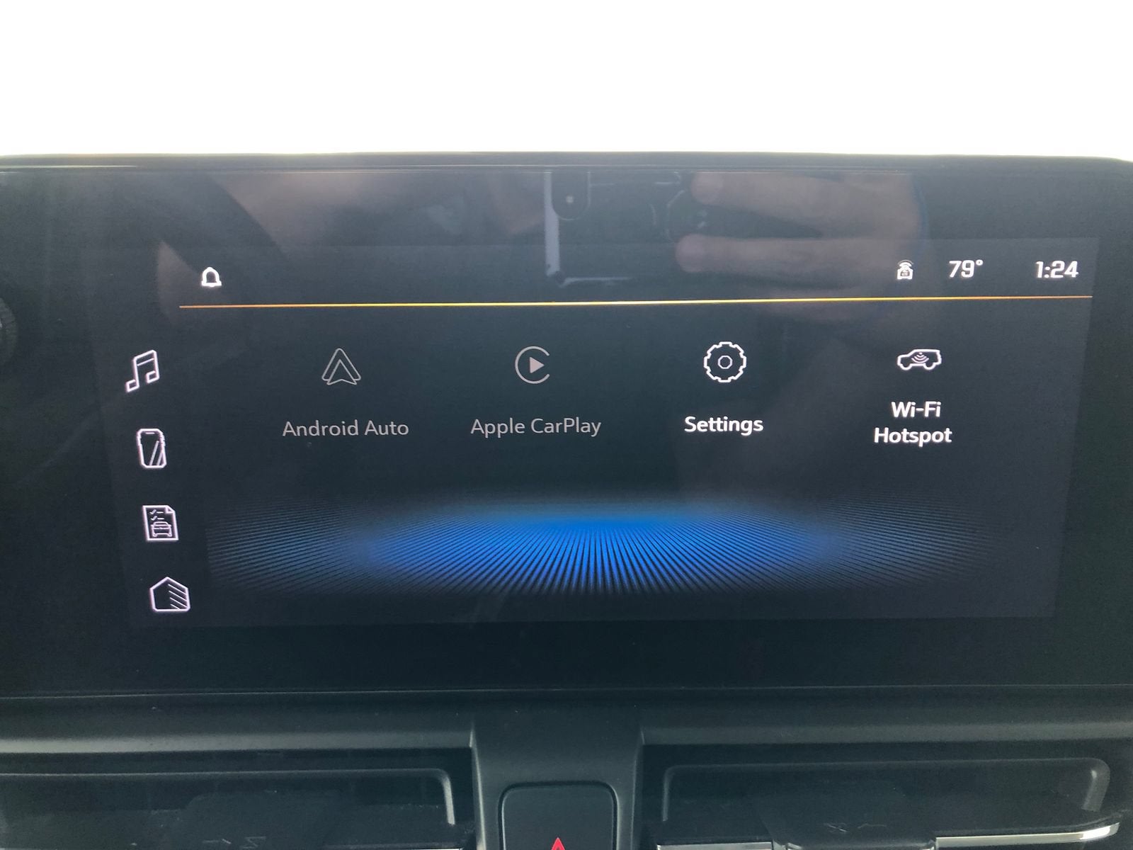 2025 Chevrolet Trailblazer LS