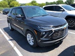 2025 Chevrolet Trailblazer LS