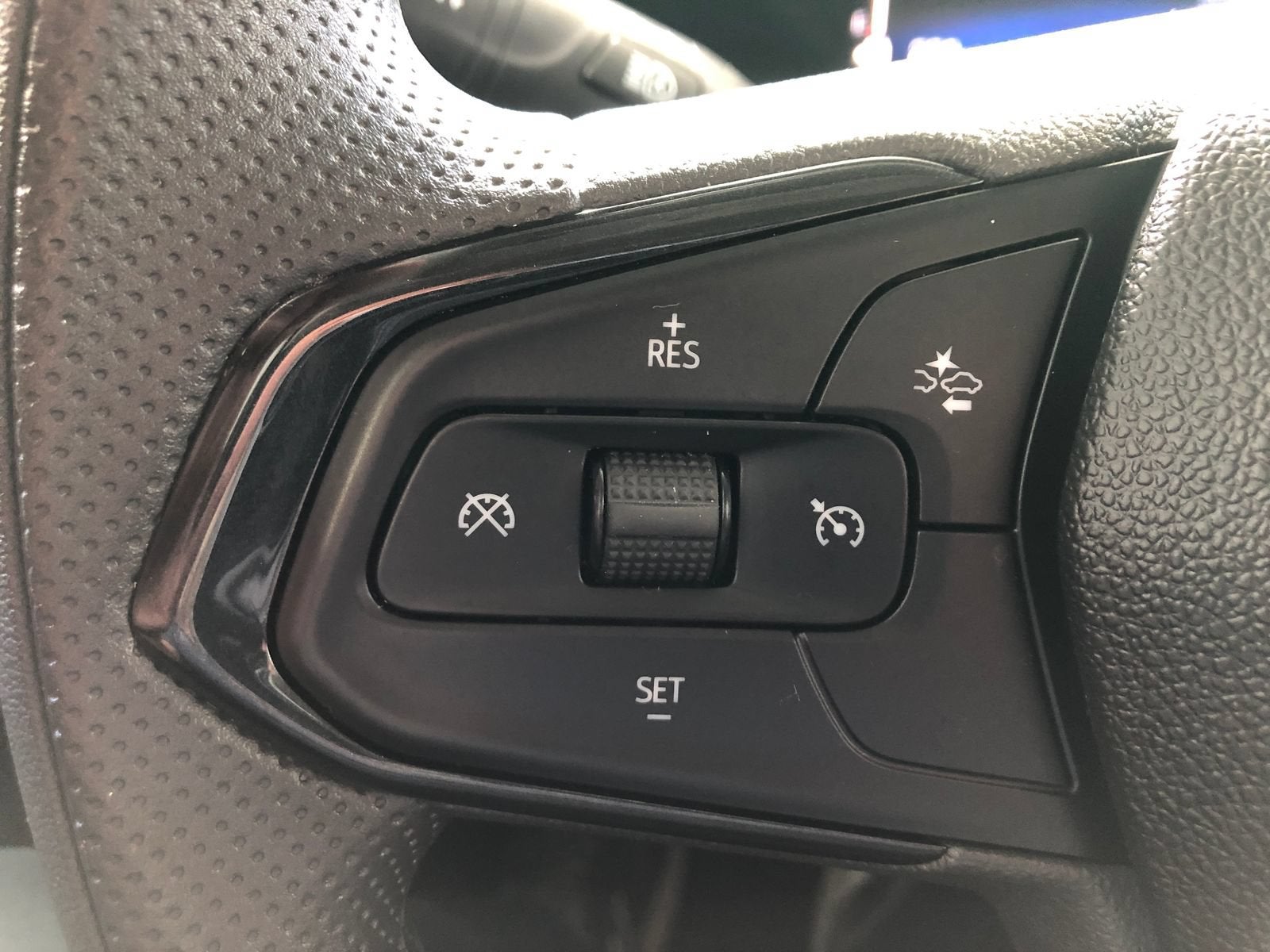 2025 Chevrolet Trailblazer LS