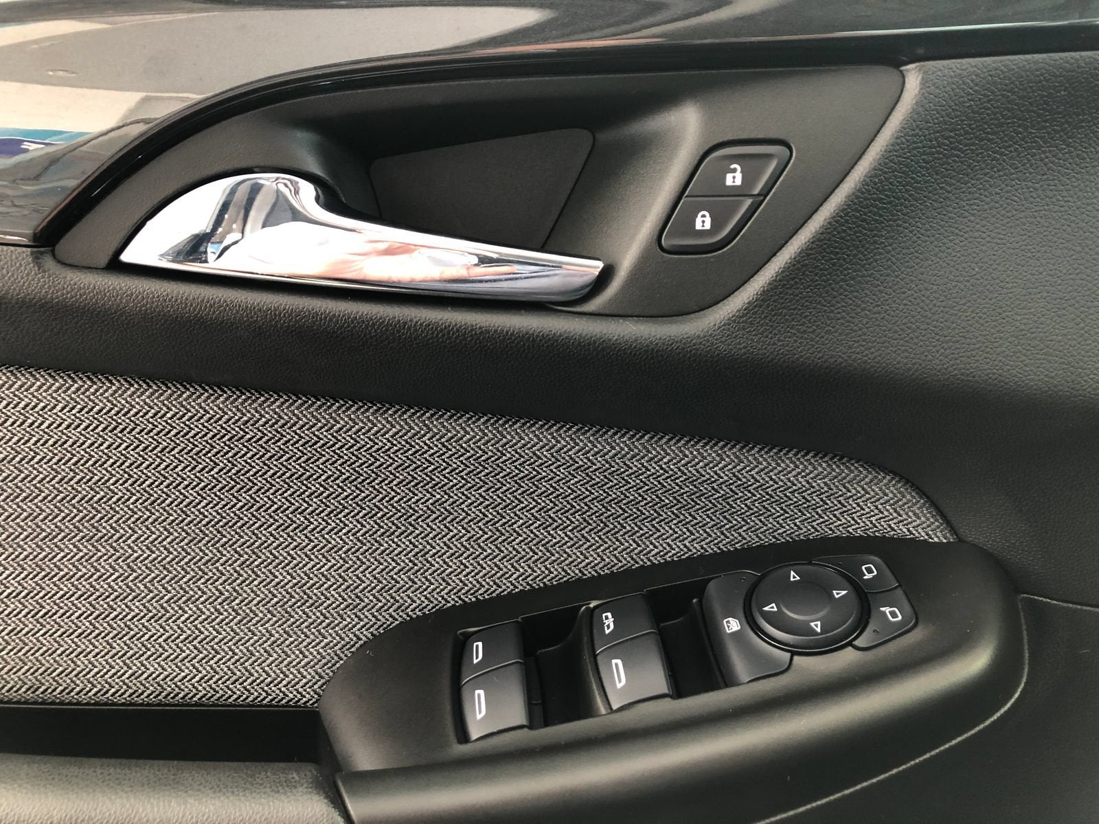 2025 Chevrolet Trailblazer LS