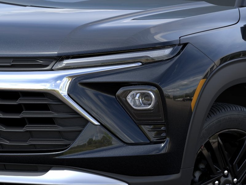 2026 Chevrolet Trailblazer LT - Photo 10