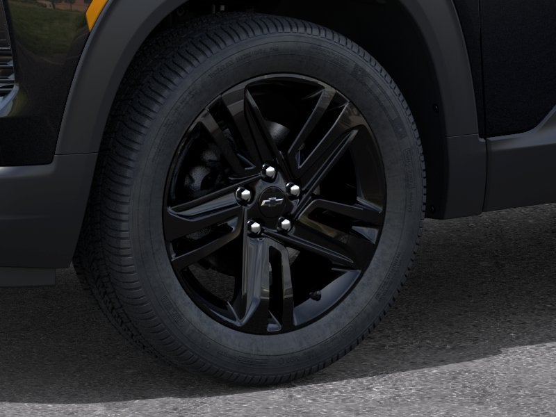 2026 Chevrolet Trailblazer LT - Photo 9