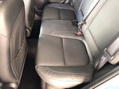 2020 Hyundai Kona Limited