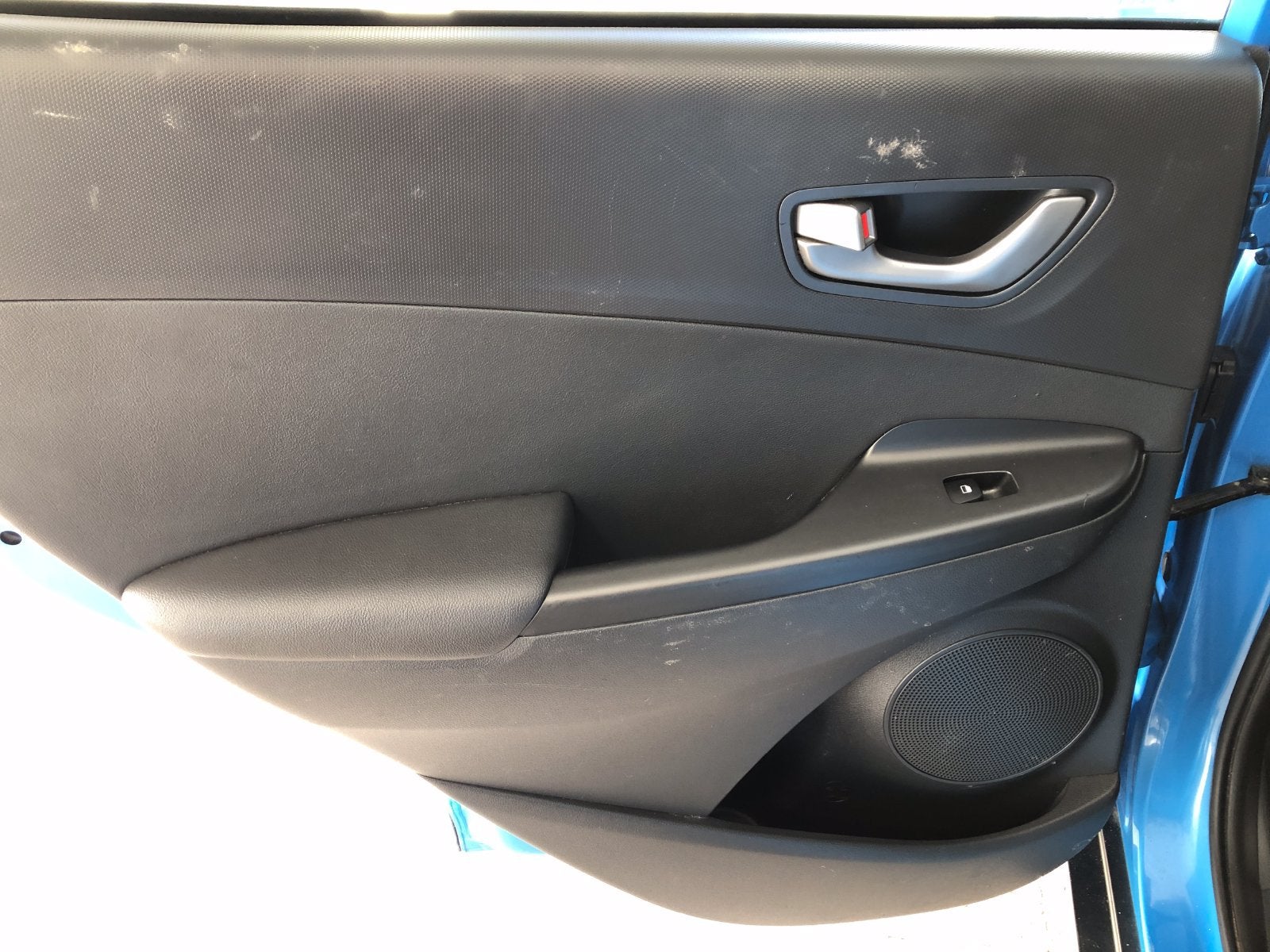 2020 Hyundai Kona Limited