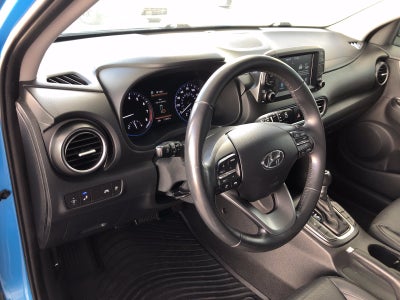 2020 Hyundai Kona Limited
