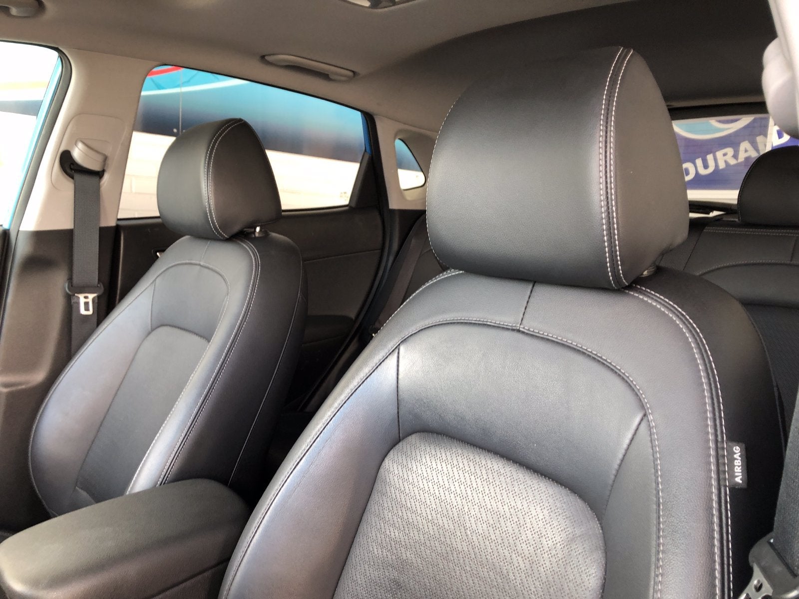 2020 Hyundai Kona Limited