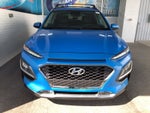 2020 Hyundai Kona Limited