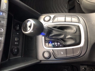 2020 Hyundai Kona Limited