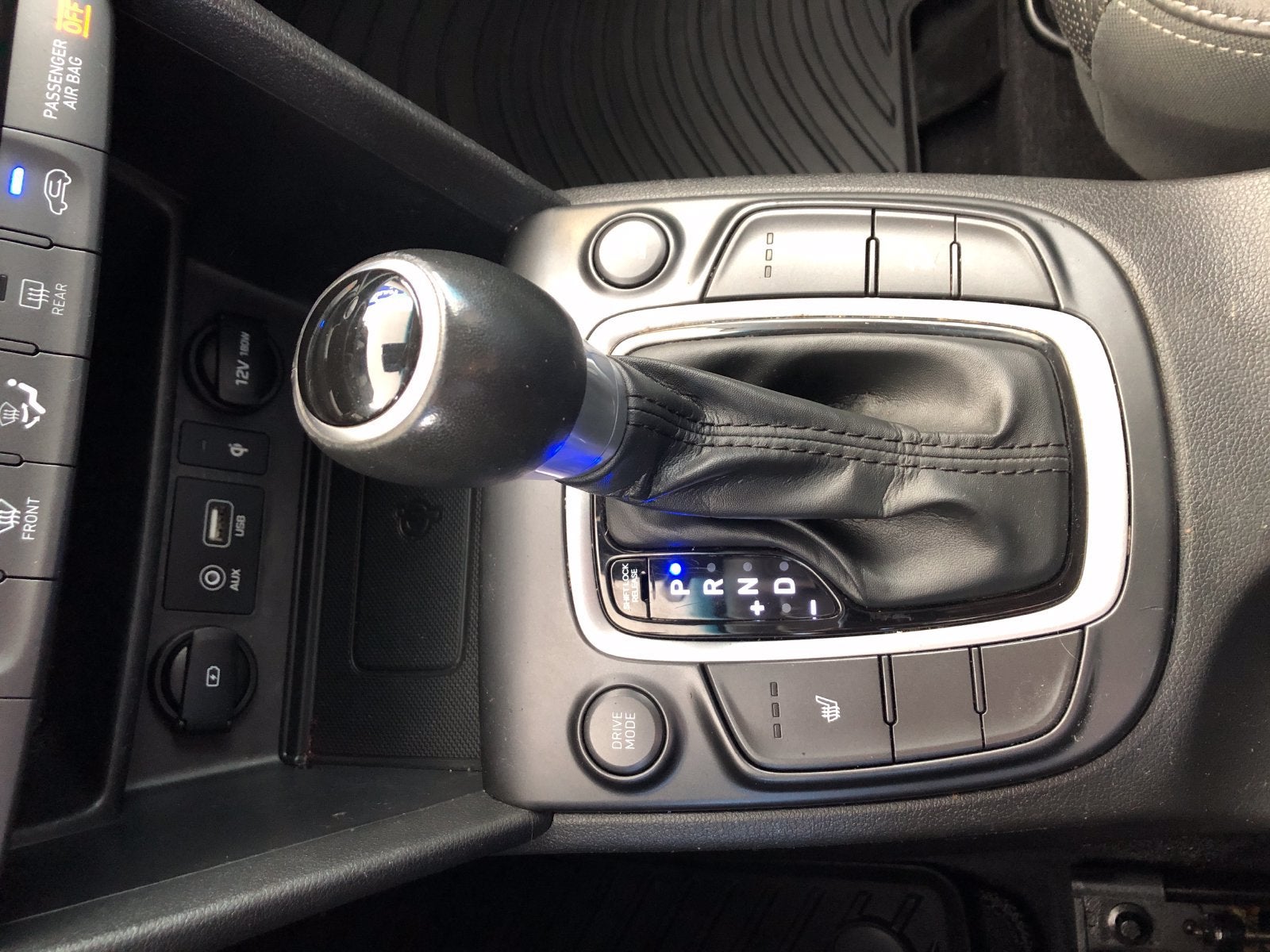 2020 Hyundai Kona Limited