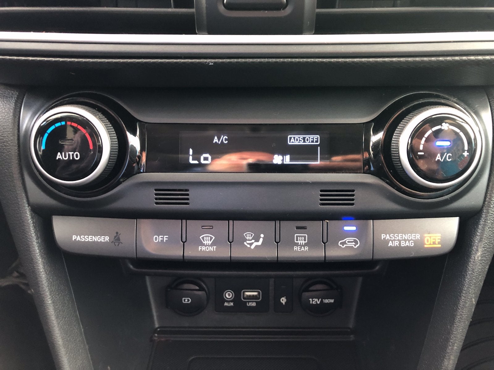 2020 Hyundai Kona Limited