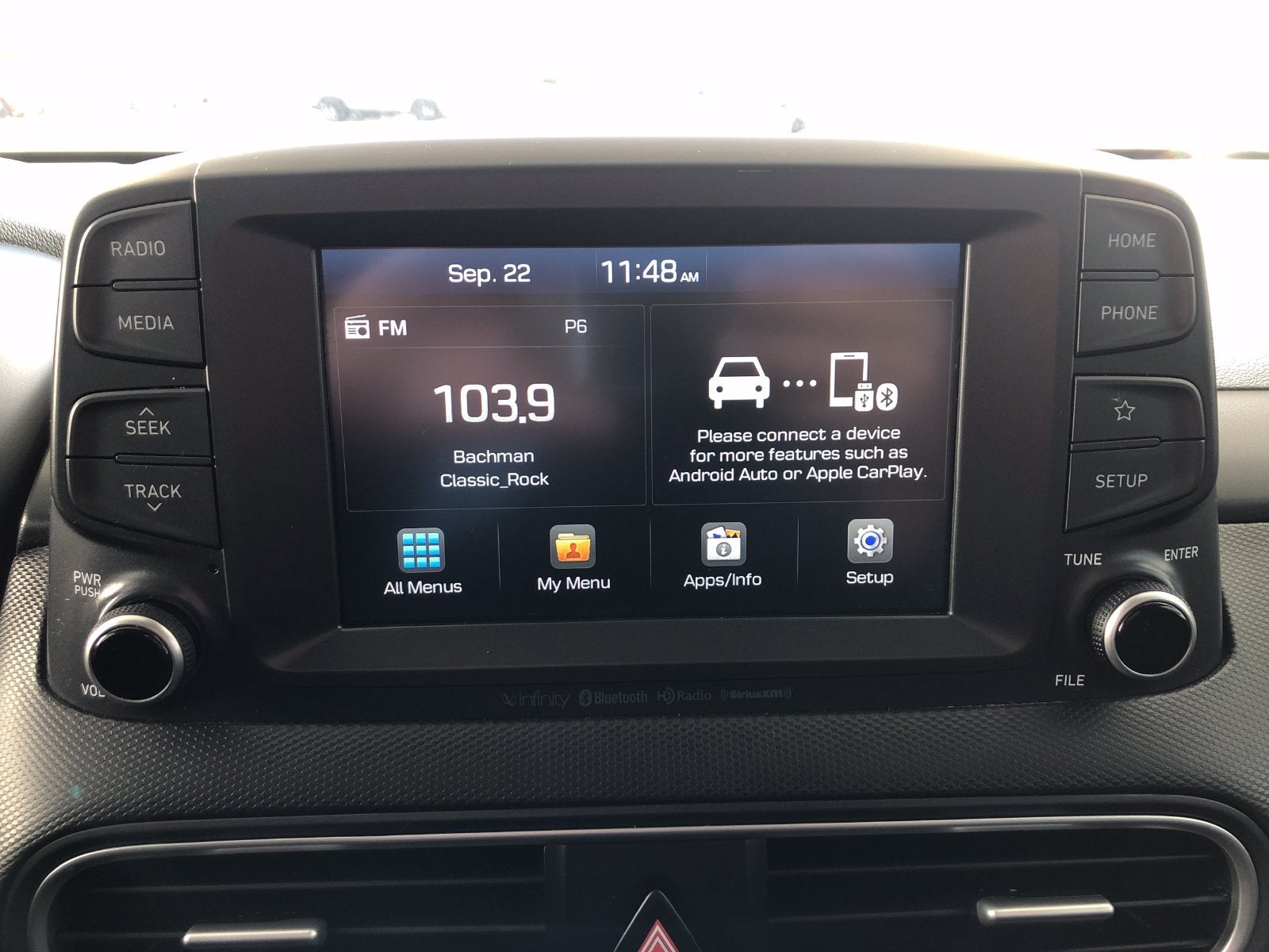 2020 Hyundai Kona Limited
