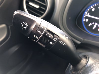 2020 Hyundai Kona Limited