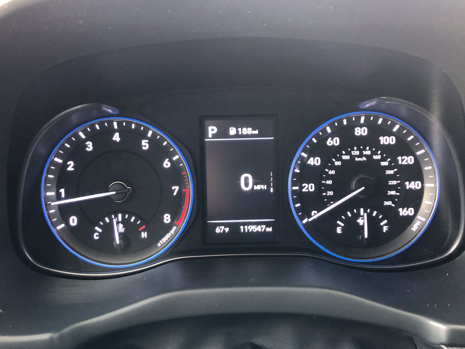 2020 Hyundai Kona Limited