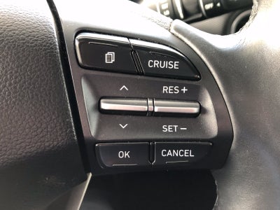 2020 Hyundai Kona Limited