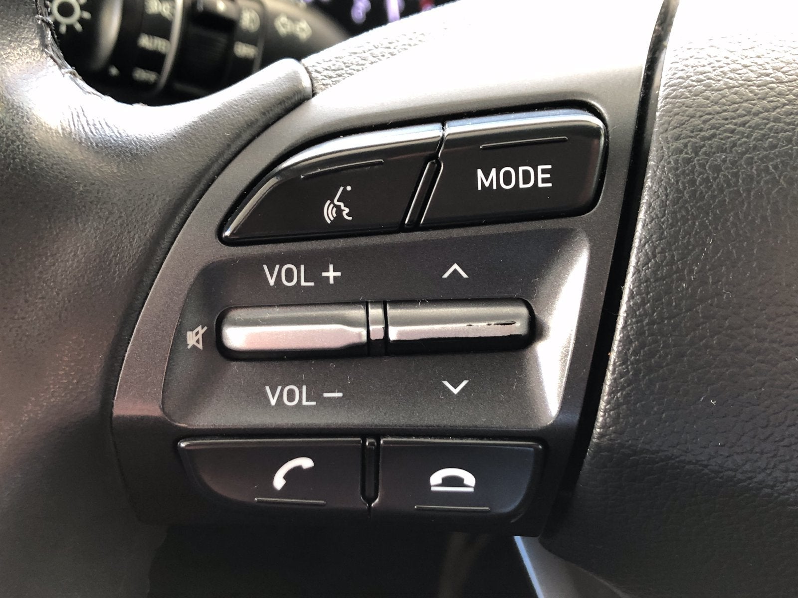 2020 Hyundai Kona Limited