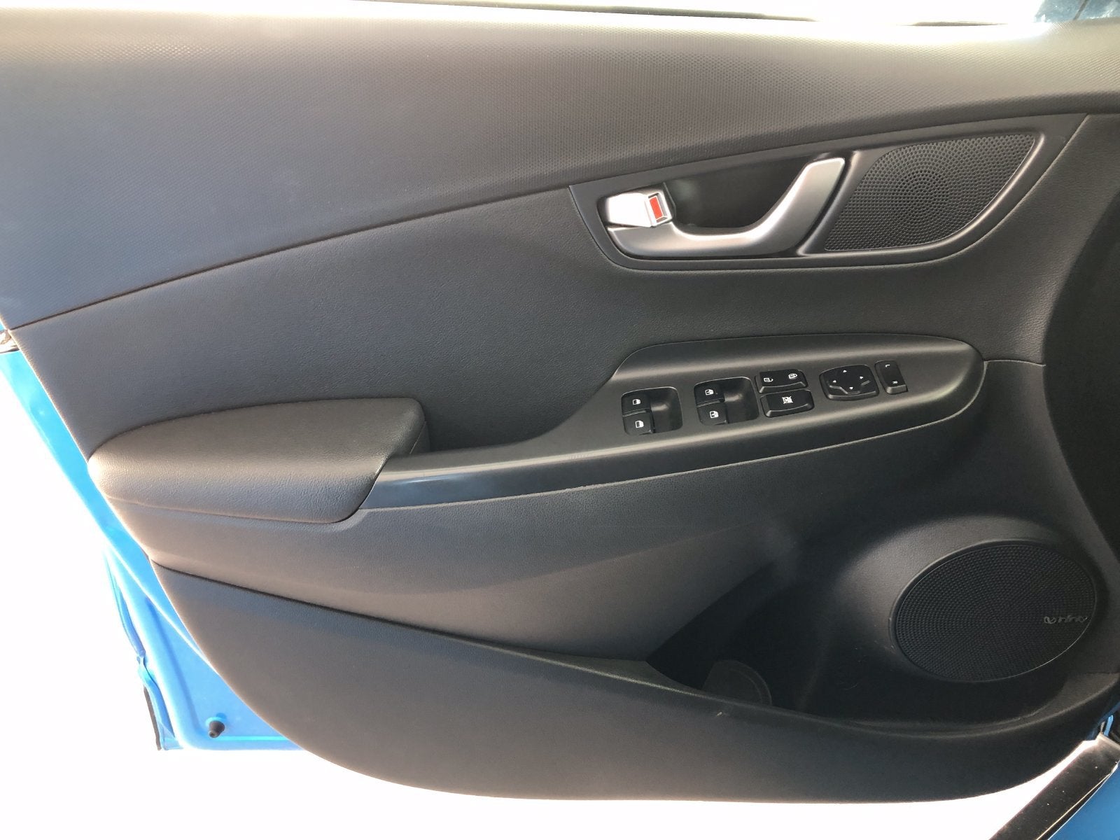 2020 Hyundai Kona Limited