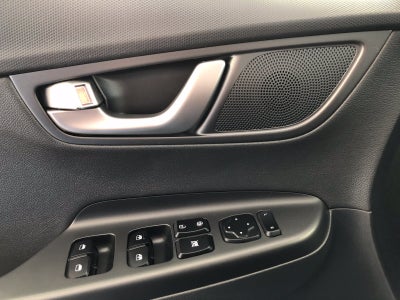 2020 Hyundai Kona Limited