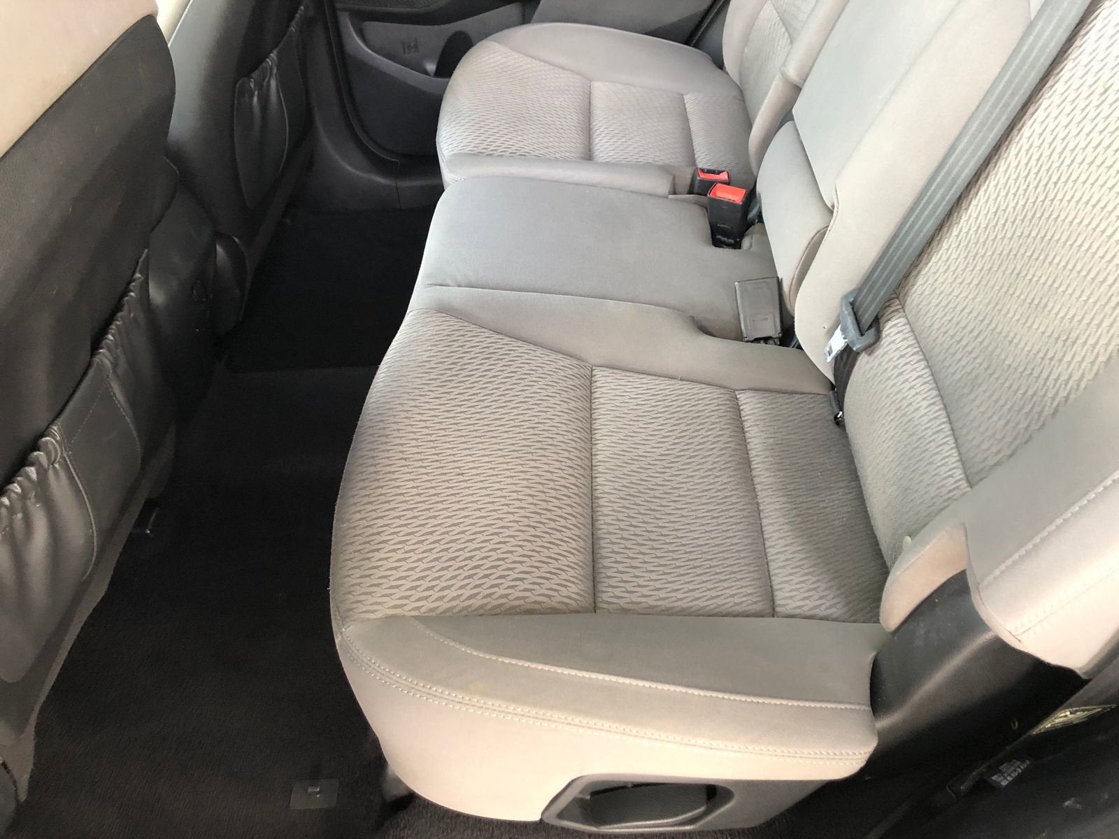 2015 Hyundai Santa Fe GLS