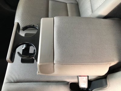 2015 Hyundai Santa Fe GLS