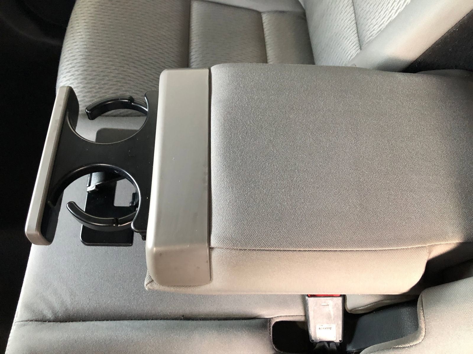 2015 Hyundai Santa Fe GLS