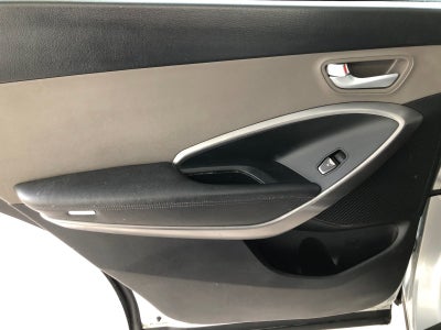 2015 Hyundai Santa Fe GLS