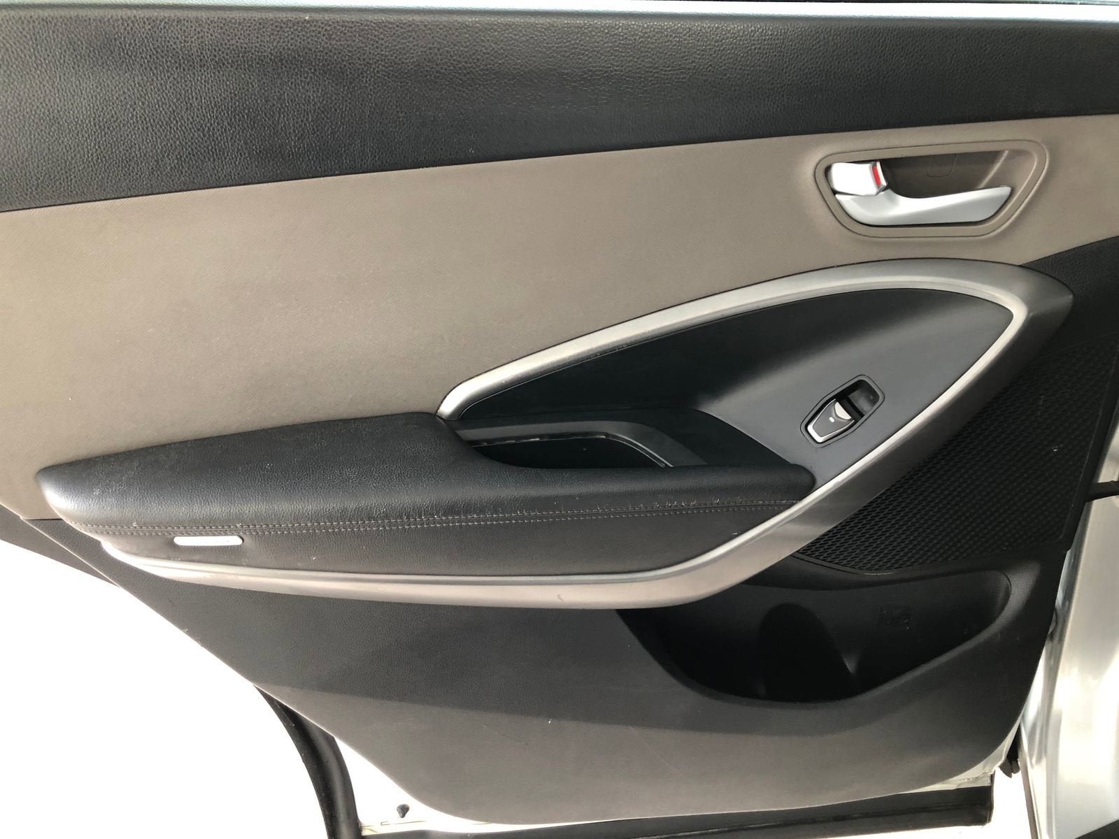 2015 Hyundai Santa Fe GLS