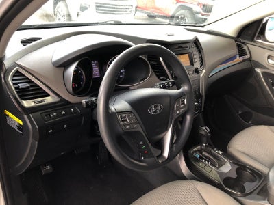 2015 Hyundai Santa Fe GLS