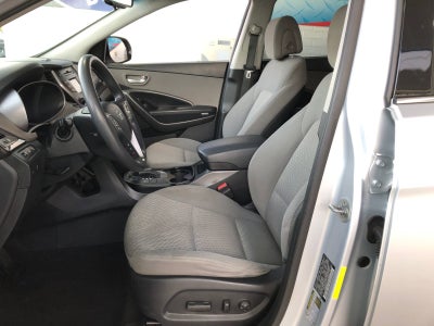 2015 Hyundai Santa Fe GLS