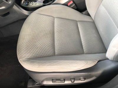 2015 Hyundai Santa Fe GLS