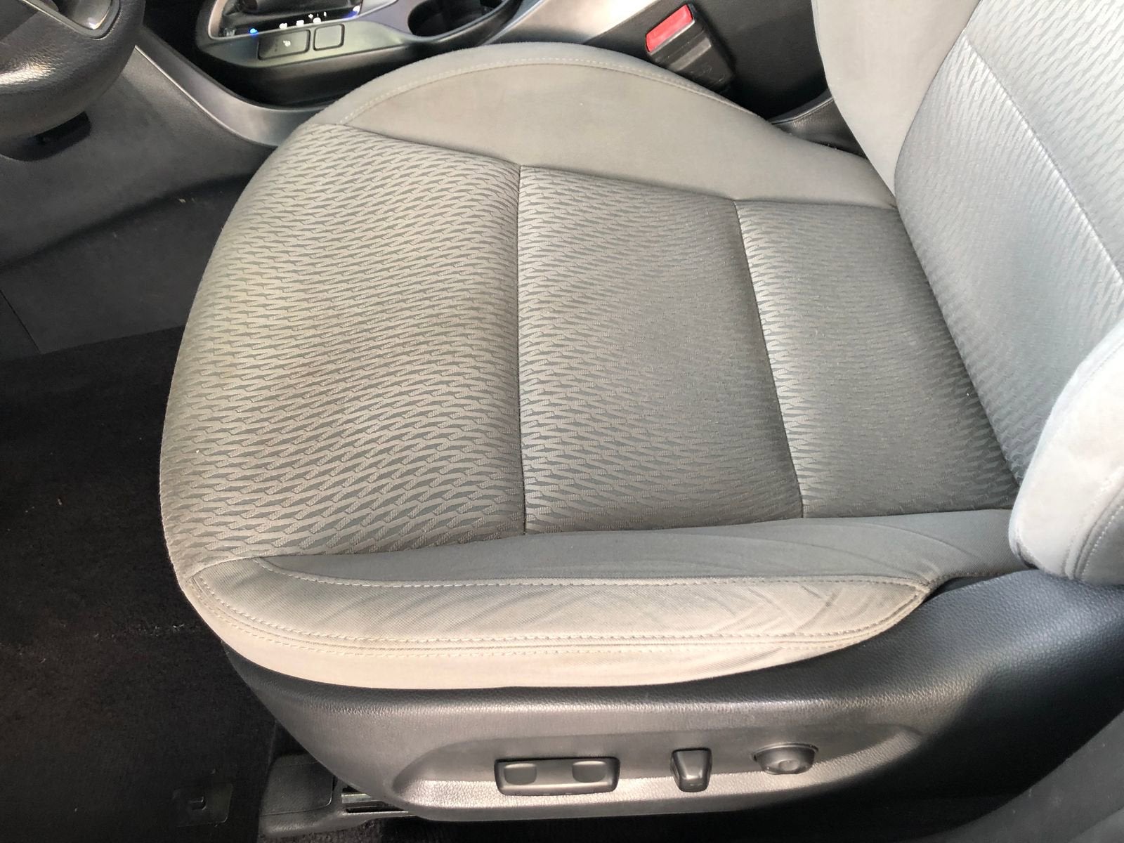 2015 Hyundai Santa Fe GLS