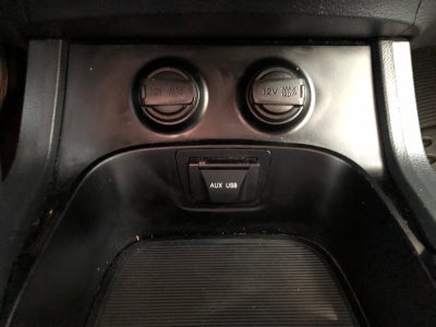 2015 Hyundai Santa Fe GLS