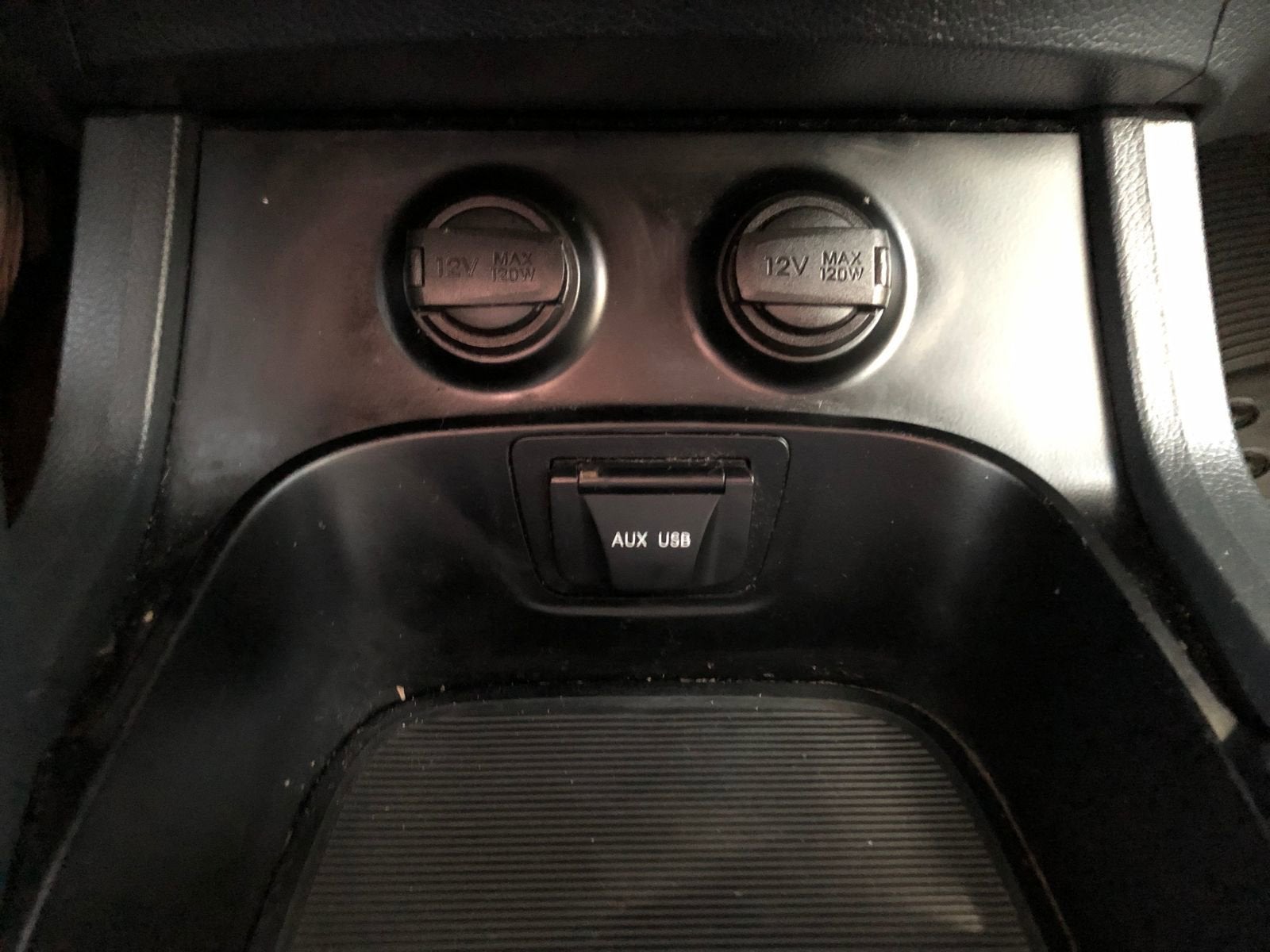 2015 Hyundai Santa Fe GLS