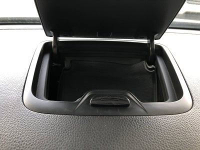 2015 Hyundai Santa Fe GLS